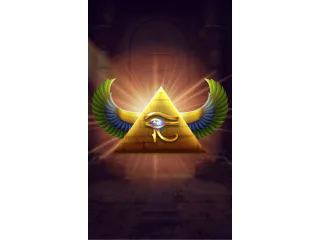 Egyptian Tale — Spinomenal
