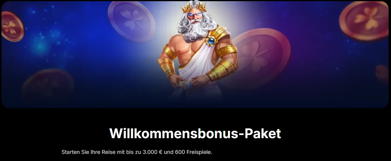 Sierra Casino Boni und Aktionen 